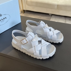 Prada Sandals